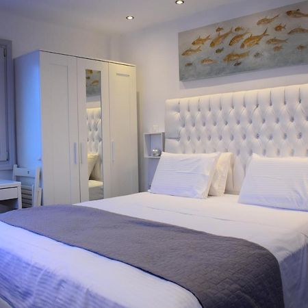 Ariana Eco Suites Adults Only Φηρά Εξωτερικό φωτογραφία